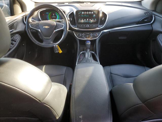 Photo 7 VIN: 1G1RD6S50GU134672 - CHEVROLET VOLT LTZ 