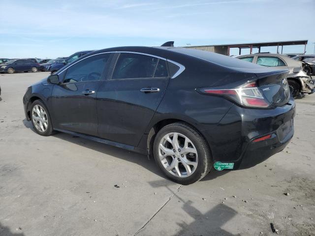 Photo 1 VIN: 1G1RD6S50HU112950 - CHEVROLET VOLT PREMI 