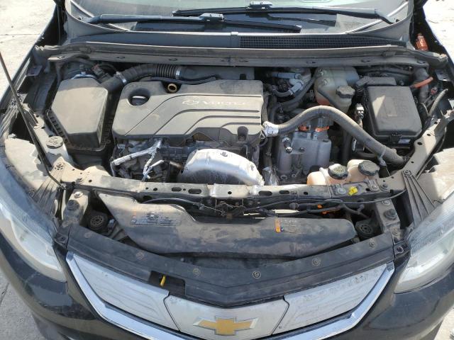 Photo 10 VIN: 1G1RD6S50HU112950 - CHEVROLET VOLT PREMI 