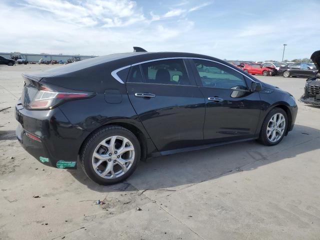 Photo 2 VIN: 1G1RD6S50HU112950 - CHEVROLET VOLT PREMI 