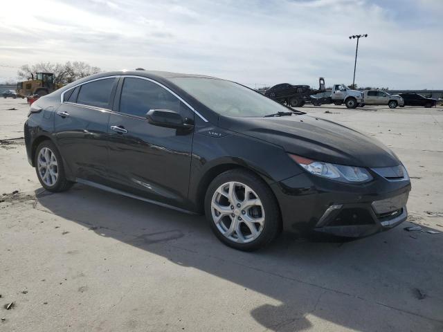 Photo 3 VIN: 1G1RD6S50HU112950 - CHEVROLET VOLT PREMI 