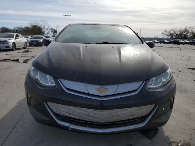 Photo 4 VIN: 1G1RD6S50HU112950 - CHEVROLET VOLT PREMI 