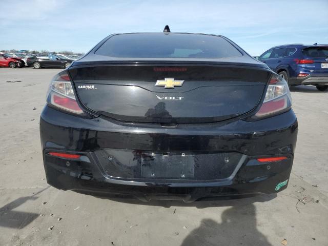 Photo 5 VIN: 1G1RD6S50HU112950 - CHEVROLET VOLT PREMI 