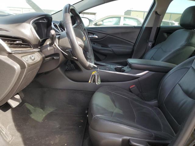 Photo 6 VIN: 1G1RD6S50HU112950 - CHEVROLET VOLT PREMI 