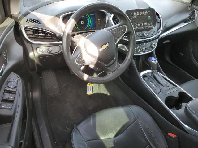 Photo 7 VIN: 1G1RD6S50HU112950 - CHEVROLET VOLT PREMI 