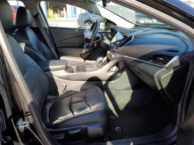 Photo 4 VIN: 1G1RD6S50HU114438 - CHEVROLET VOLT PREMI 