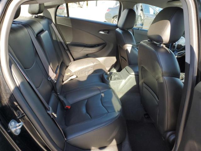 Photo 5 VIN: 1G1RD6S50HU114438 - CHEVROLET VOLT PREMI 