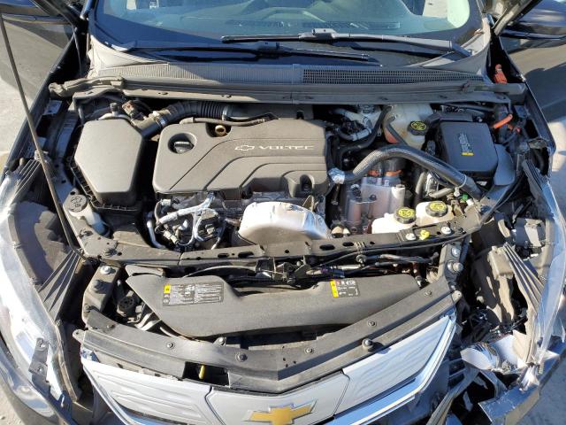 Photo 6 VIN: 1G1RD6S50HU114438 - CHEVROLET VOLT PREMI 