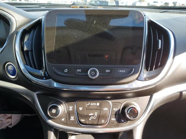 Photo 8 VIN: 1G1RD6S50HU114438 - CHEVROLET VOLT PREMI 