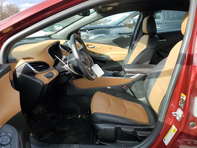 Photo 6 VIN: 1G1RD6S50HU119154 - CHEVROLET VOLT PREMI 