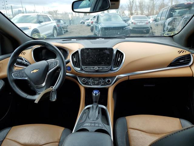 Photo 7 VIN: 1G1RD6S50HU119154 - CHEVROLET VOLT PREMI 