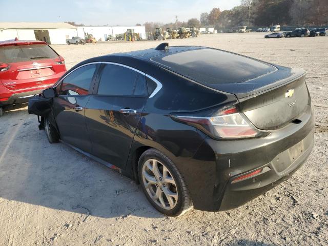 Photo 1 VIN: 1G1RD6S50HU136634 - CHEVROLET VOLT 