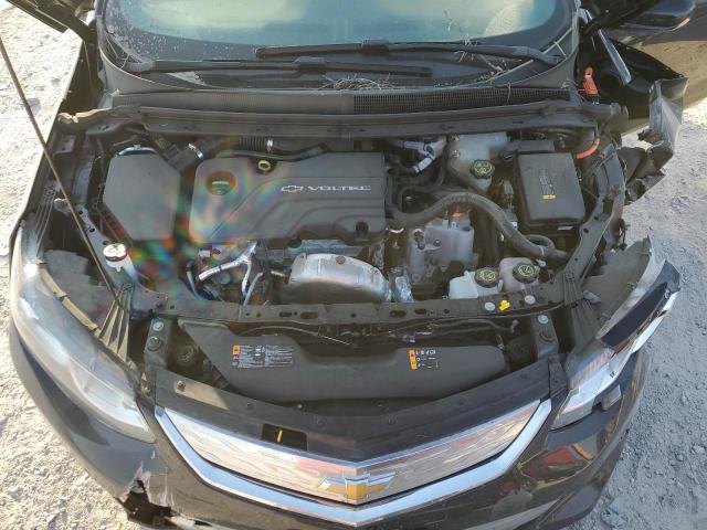 Photo 10 VIN: 1G1RD6S50HU136634 - CHEVROLET VOLT 