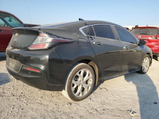 Photo 2 VIN: 1G1RD6S50HU136634 - CHEVROLET VOLT 