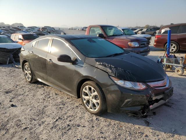 Photo 3 VIN: 1G1RD6S50HU136634 - CHEVROLET VOLT 