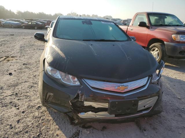 Photo 4 VIN: 1G1RD6S50HU136634 - CHEVROLET VOLT 