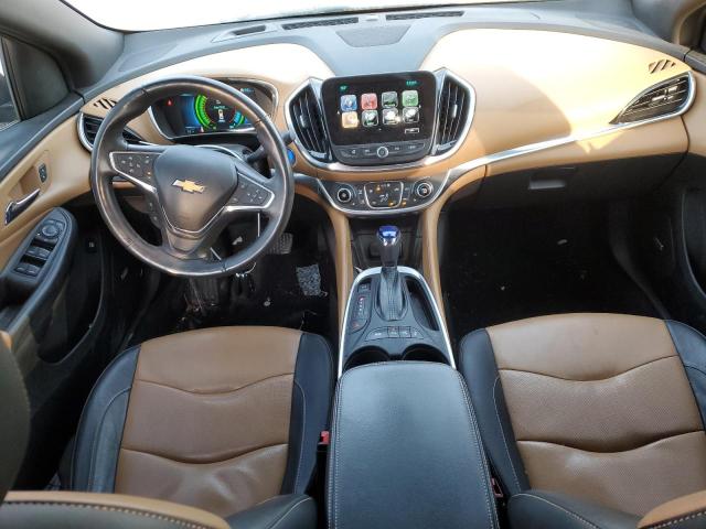 Photo 7 VIN: 1G1RD6S50HU136634 - CHEVROLET VOLT 