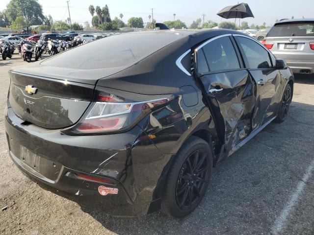 Photo 3 VIN: 1G1RD6S50HU181699 - CHEVROLET VOLT PREMI 