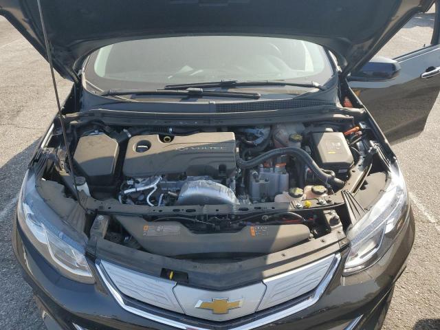 Photo 6 VIN: 1G1RD6S50HU181699 - CHEVROLET VOLT PREMI 