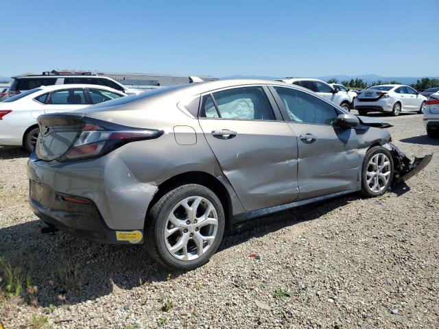 Photo 2 VIN: 1G1RD6S50HU212692 - CHEVROLET VOLT 