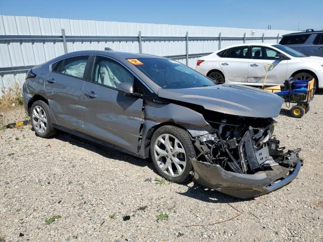 Photo 3 VIN: 1G1RD6S50HU212692 - CHEVROLET VOLT 