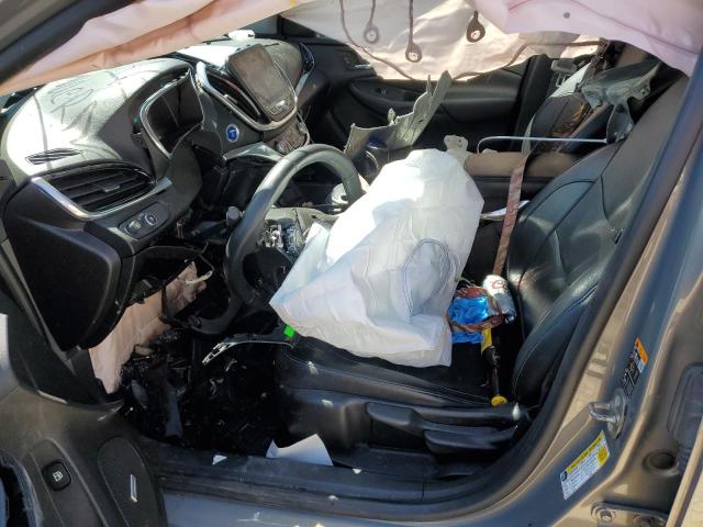 Photo 6 VIN: 1G1RD6S50HU212692 - CHEVROLET VOLT 