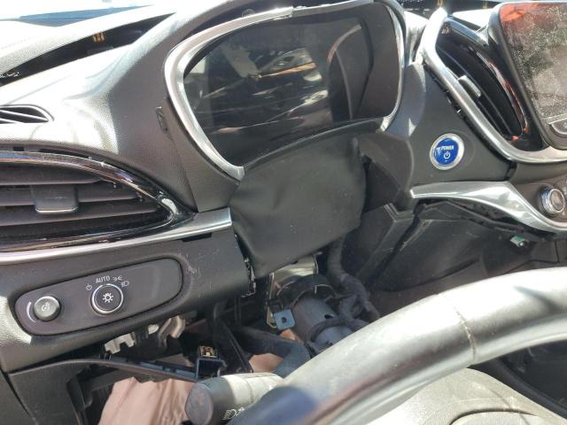 Photo 8 VIN: 1G1RD6S50HU212692 - CHEVROLET VOLT 