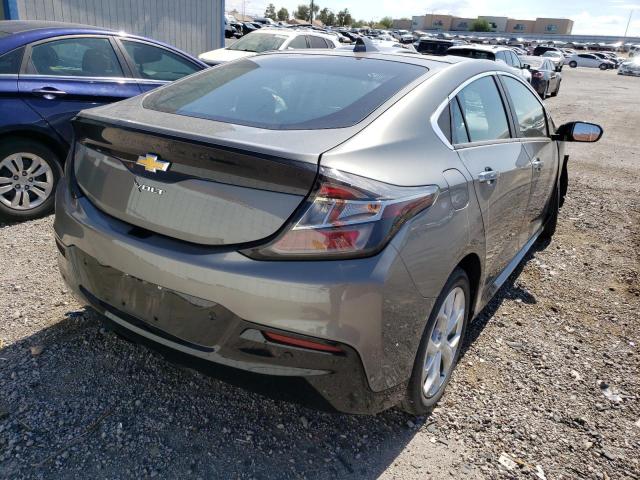 Photo 3 VIN: 1G1RD6S50HU216287 - CHEVROLET VOLT PREMI 