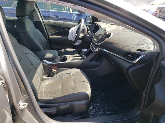 Photo 4 VIN: 1G1RD6S50HU216287 - CHEVROLET VOLT PREMI 