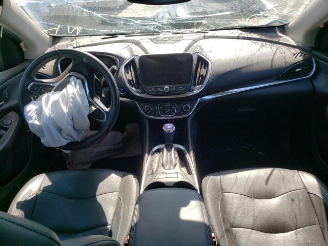 Photo 8 VIN: 1G1RD6S50HU216287 - CHEVROLET VOLT PREMI 