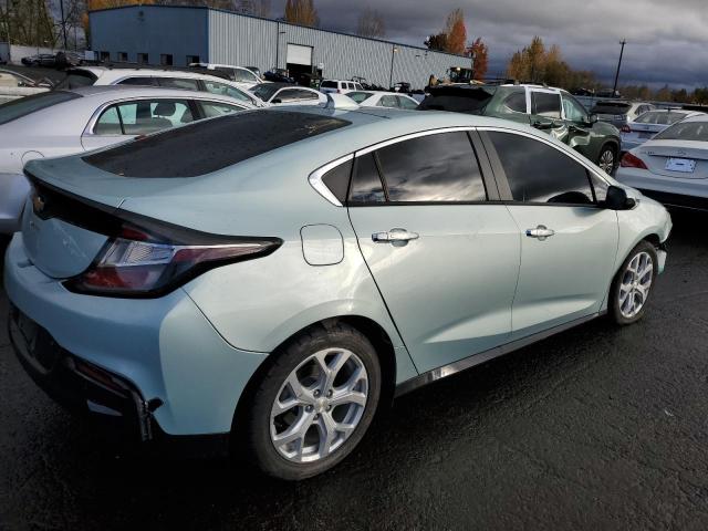 Photo 2 VIN: 1G1RD6S50JU114932 - CHEVROLET VOLT PREMI 