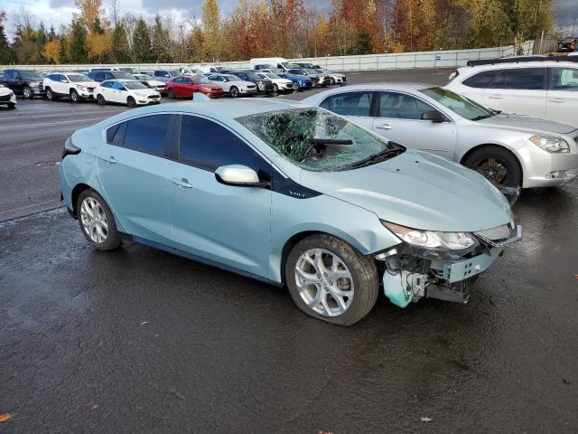 Photo 3 VIN: 1G1RD6S50JU114932 - CHEVROLET VOLT PREMI 