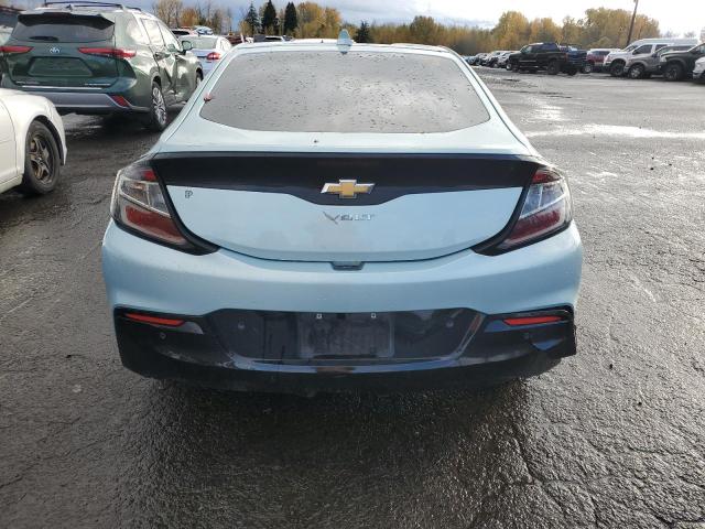 Photo 5 VIN: 1G1RD6S50JU114932 - CHEVROLET VOLT PREMI 