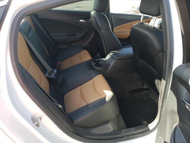 Photo 5 VIN: 1G1RD6S50JU127230 - CHEVROLET VOLT PREMI 