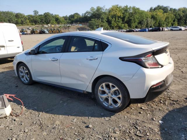 Photo 1 VIN: 1G1RD6S50JU129558 - CHEVROLET VOLT PREMI 