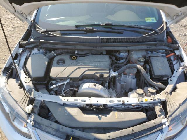 Photo 10 VIN: 1G1RD6S50JU129558 - CHEVROLET VOLT PREMI 