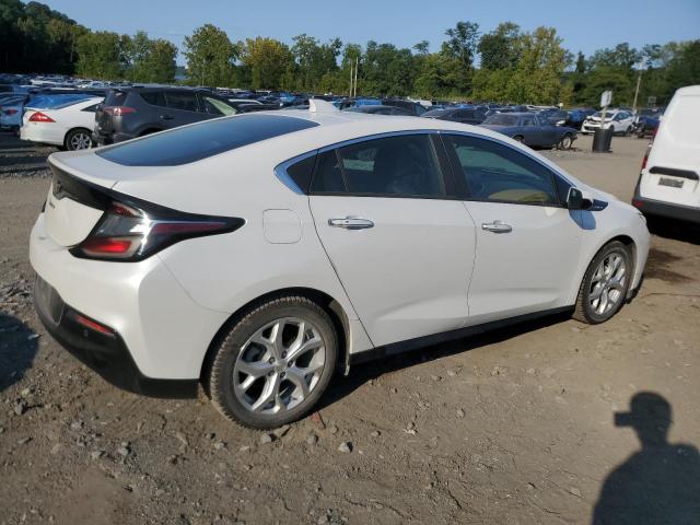 Photo 2 VIN: 1G1RD6S50JU129558 - CHEVROLET VOLT PREMI 