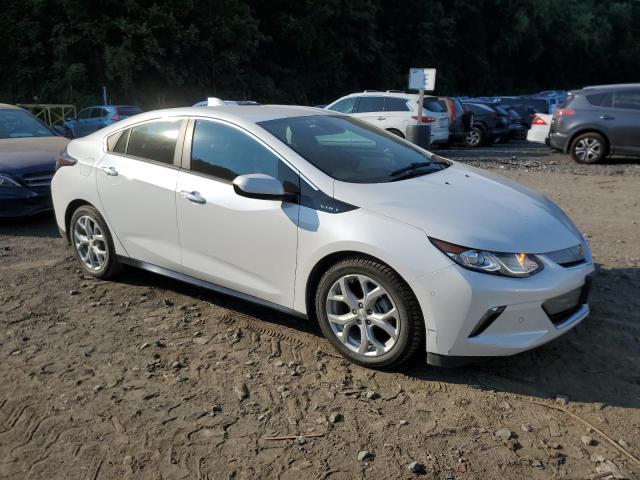 Photo 3 VIN: 1G1RD6S50JU129558 - CHEVROLET VOLT PREMI 