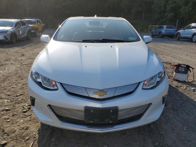 Photo 4 VIN: 1G1RD6S50JU129558 - CHEVROLET VOLT PREMI 