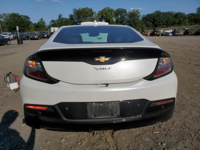 Photo 5 VIN: 1G1RD6S50JU129558 - CHEVROLET VOLT PREMI 