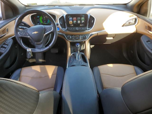 Photo 7 VIN: 1G1RD6S50JU129558 - CHEVROLET VOLT PREMI 