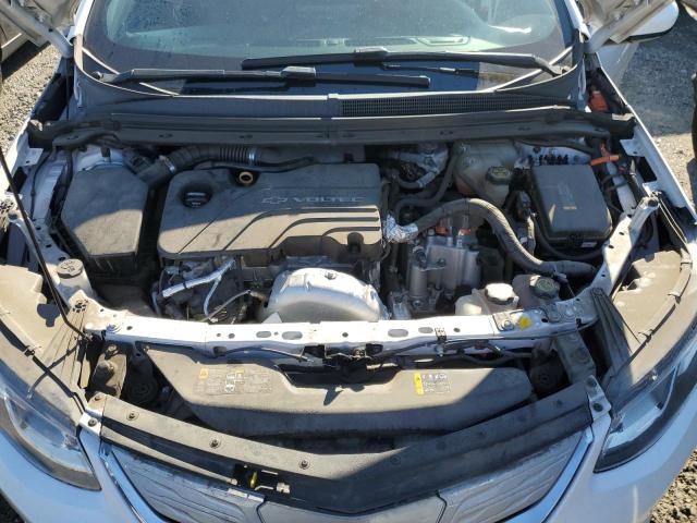 Photo 10 VIN: 1G1RD6S50JU134243 - CHEVROLET VOLT 