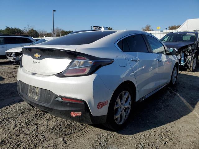 Photo 2 VIN: 1G1RD6S50JU134243 - CHEVROLET VOLT 