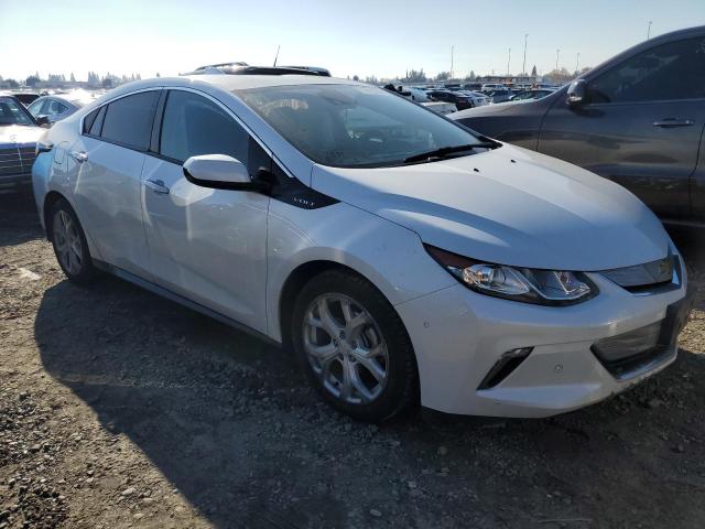 Photo 3 VIN: 1G1RD6S50JU134243 - CHEVROLET VOLT 