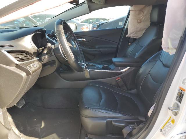 Photo 6 VIN: 1G1RD6S50JU134243 - CHEVROLET VOLT 