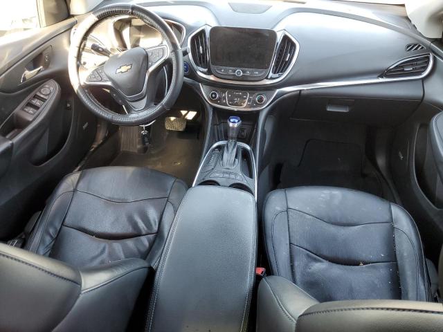 Photo 7 VIN: 1G1RD6S50JU134243 - CHEVROLET VOLT 