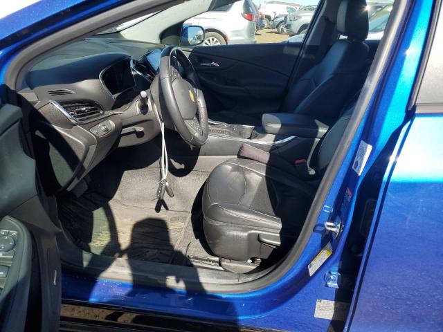 Photo 6 VIN: 1G1RD6S50JU135764 - CHEVROLET VOLT 