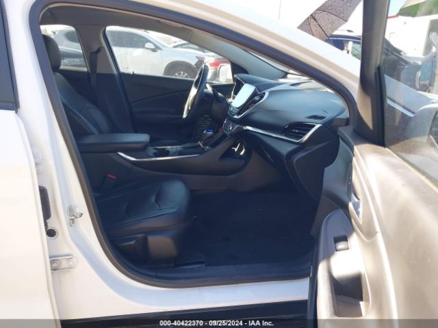 Photo 4 VIN: 1G1RD6S50JU144335 - CHEVROLET VOLT 