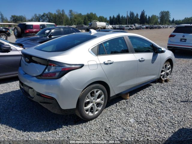 Photo 3 VIN: 1G1RD6S50JU147333 - CHEVROLET VOLT 