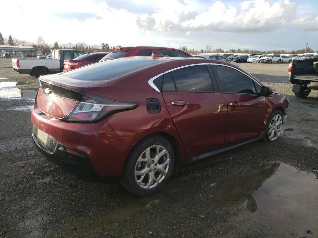 Photo 2 VIN: 1G1RD6S51GU112275 - CHEVROLET VOLT 